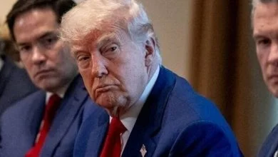 ترامپ: اوکراین مسئول قیمت بالای بنزین در جهان است