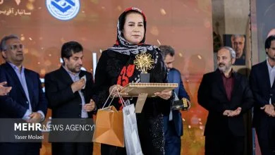 همایش ملی تعاونی‌های عمرانی کشور در قم
