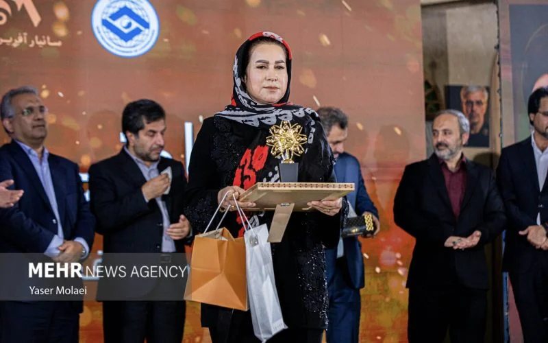 همایش ملی تعاونی‌های عمرانی کشور در قم